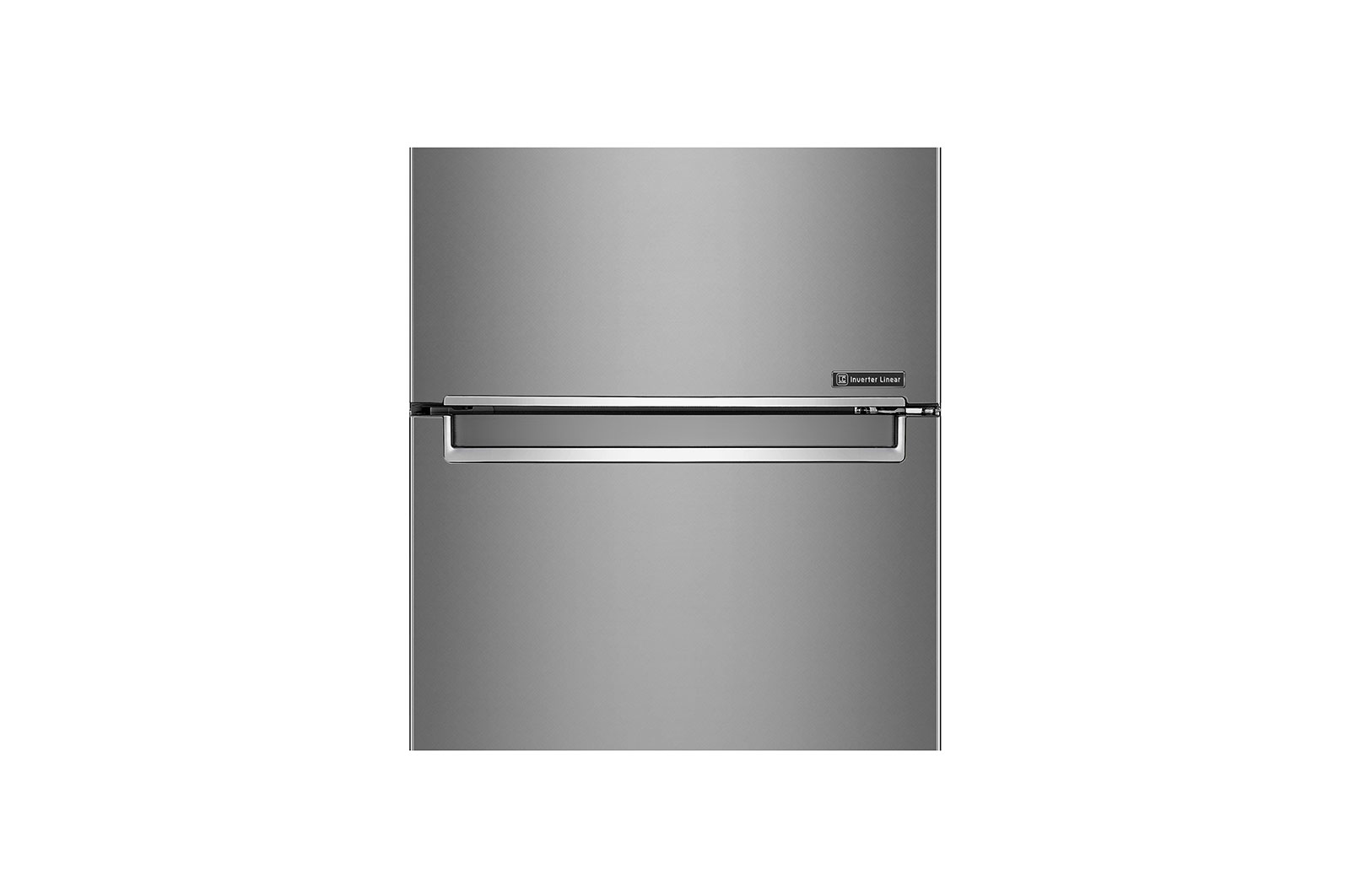 LG GBB72SADFN fridge-freezer Freestanding – image 7