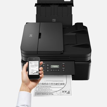 Canon PIXMA GM4050 Inkjet A4 – image 8