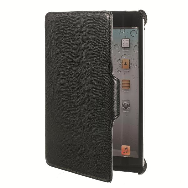 Nilox NXBTIPM01 tablet case Folio Black