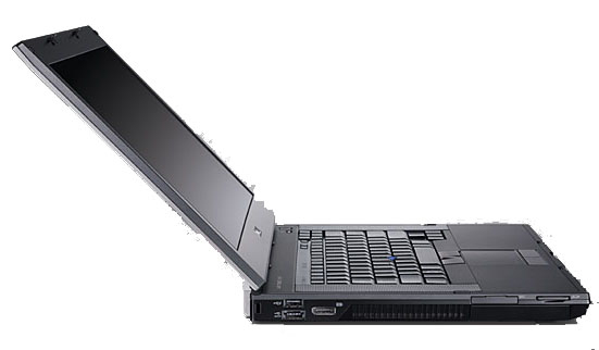 Dell E6510-M333NL Intel® Core™ i7 i7-720QM – image 3
