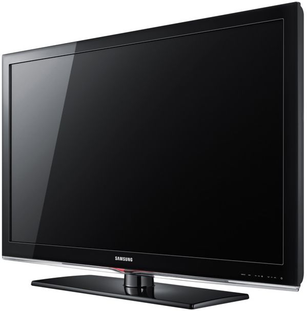 Samsung LN32C530F1F 81.3 cm (32") Full HD Black – image 3