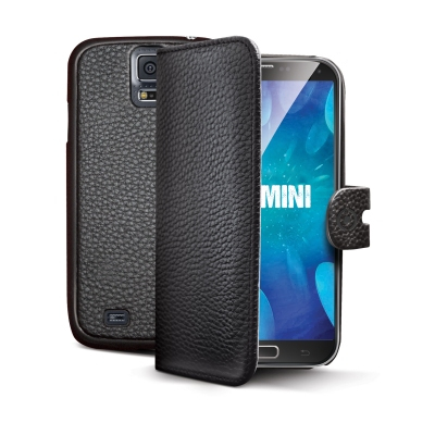 Celly AMBO422BK mobile phone case