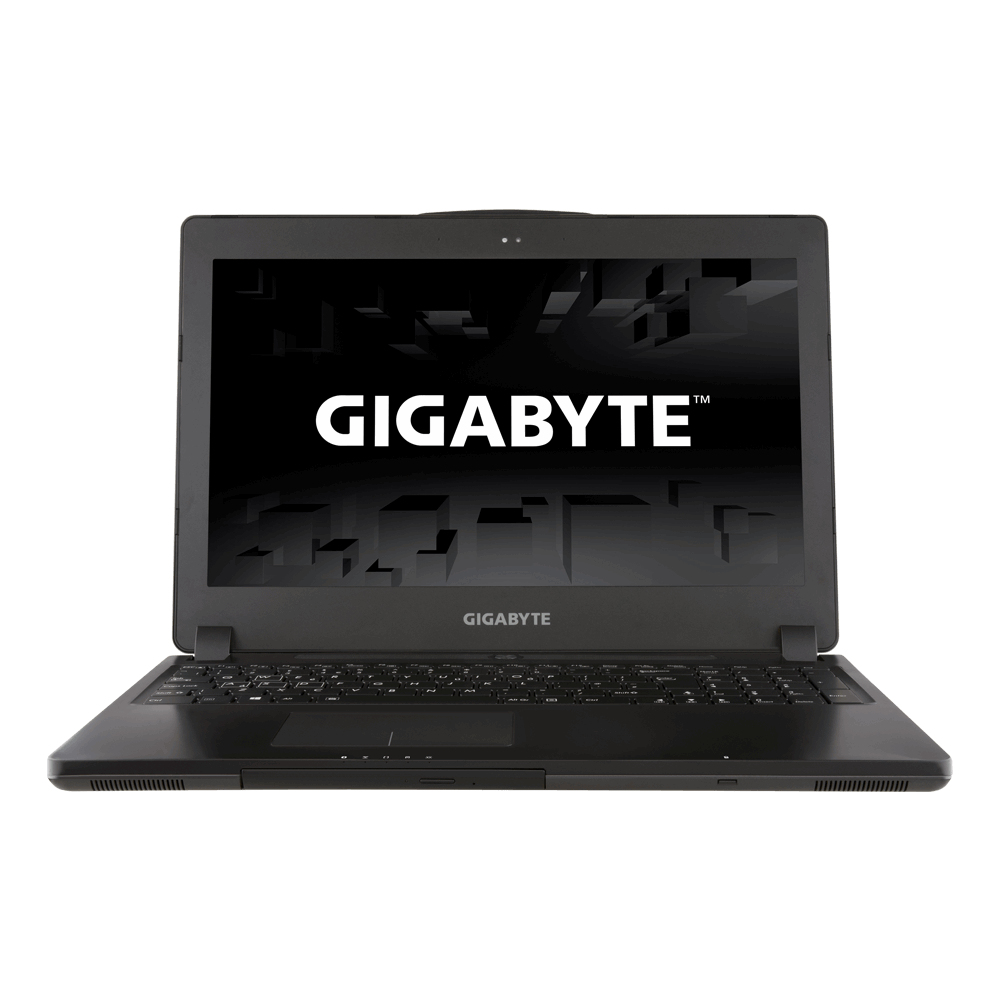 GIGABYTE P35X V6-CF2 – image 1
