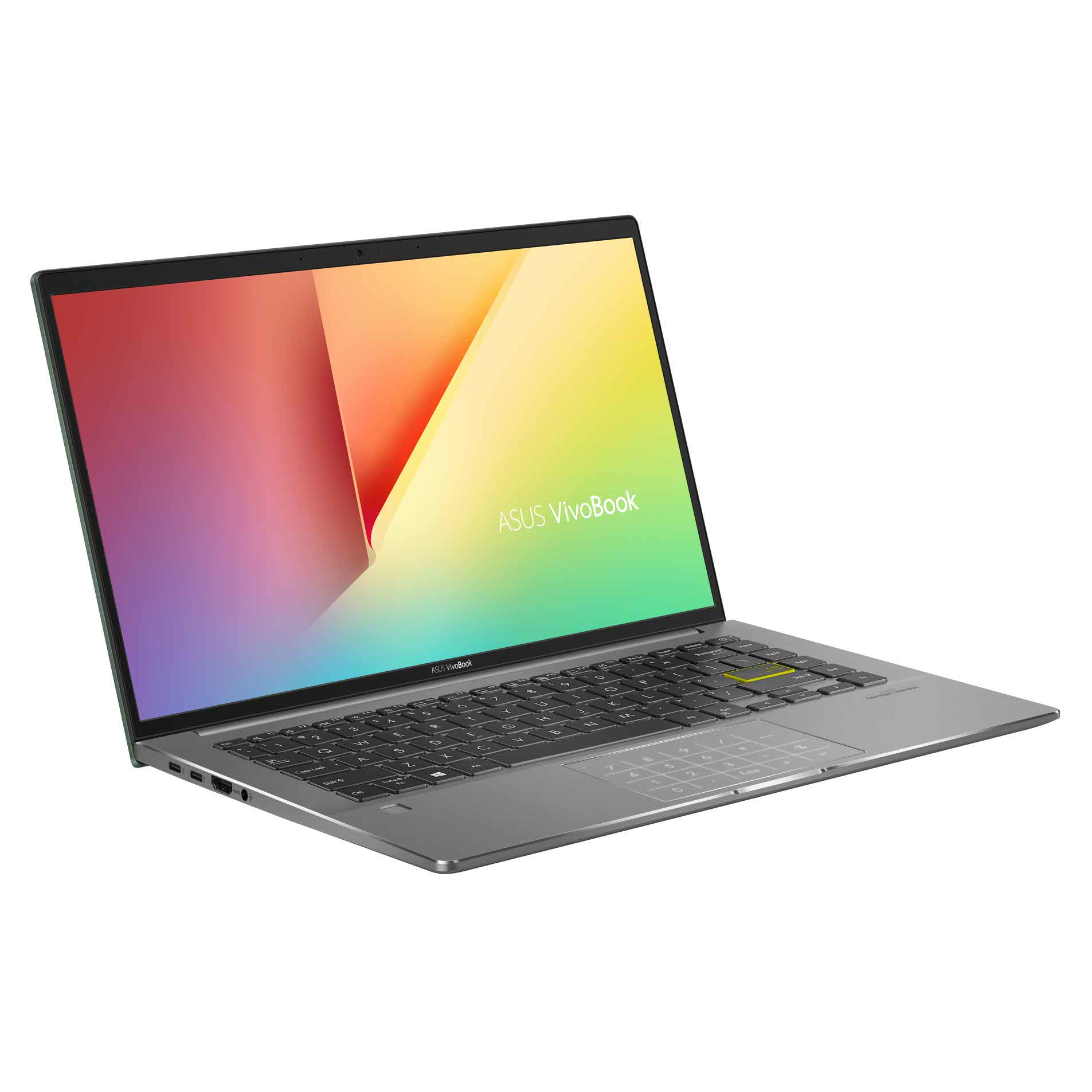 ASUS Vivobook S14 S435EA-KC031T laptop Intel® Core™ i5 i5-1135G7 – image 2