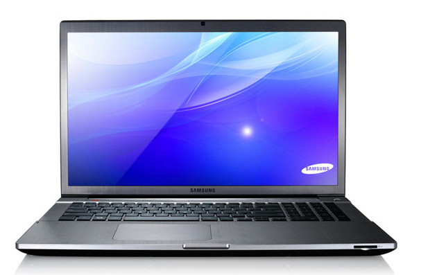 Samsung 700Z7C S02 – image 1