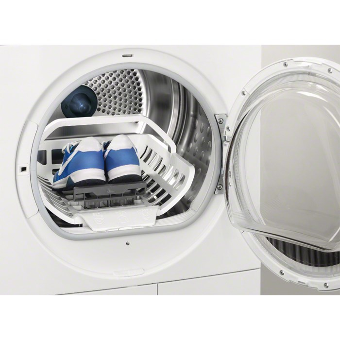 Electrolux EDH3498RL3 tumble dryer Freestanding Front-load – image 2