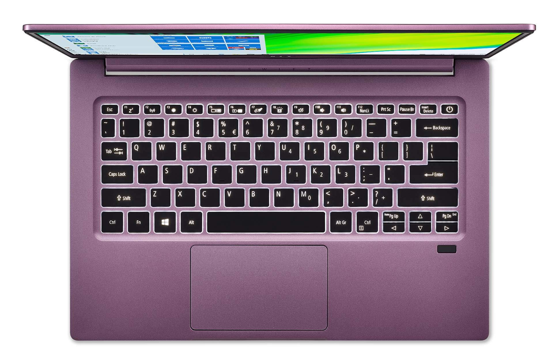 Acer Swift 3 SF314-42-R3D2 AMD Ryzen™ 5 4500U Laptop – image 7