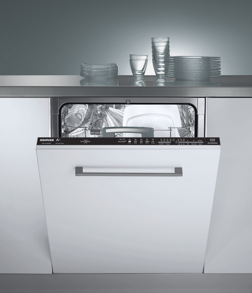 Hoover HDI 1LO63B-80