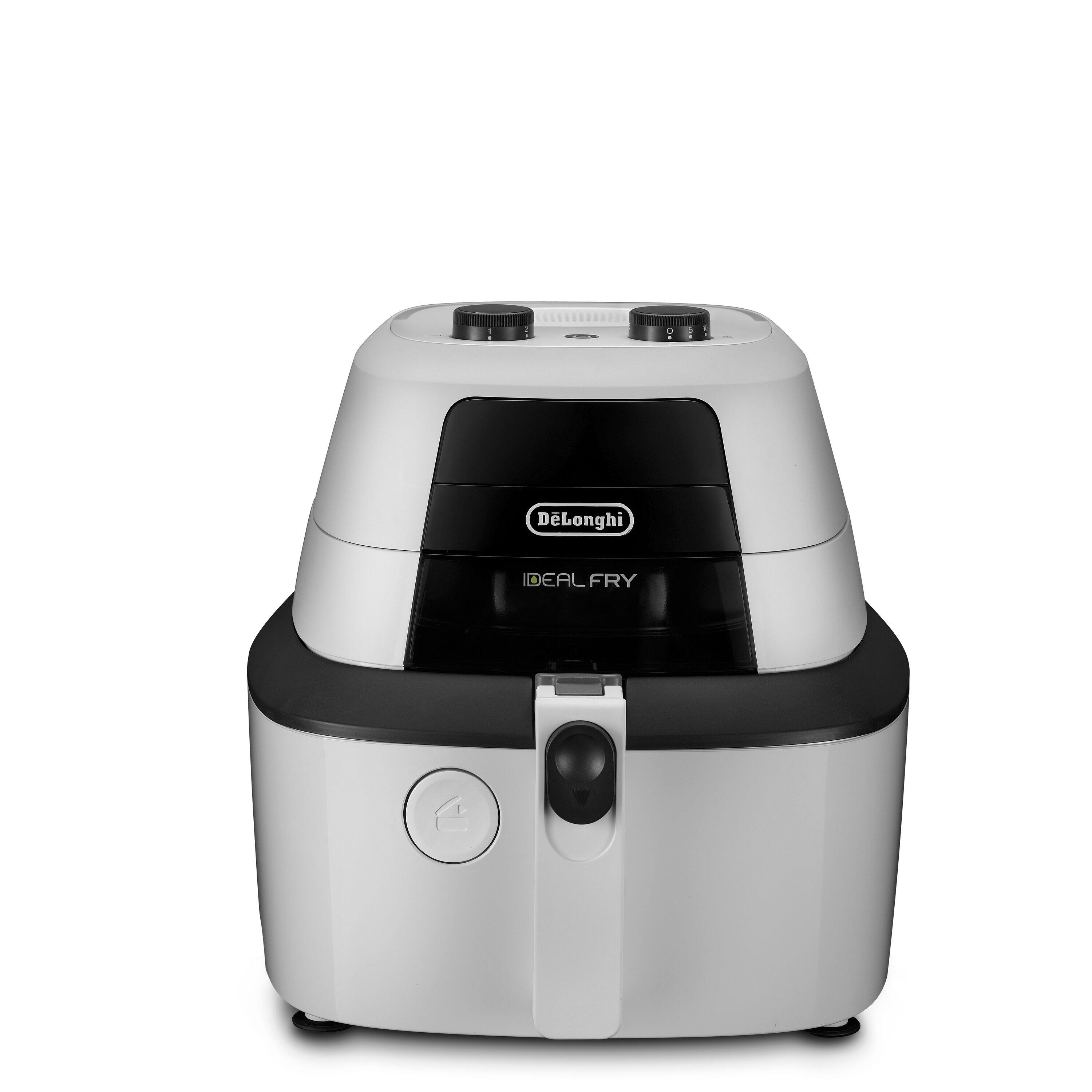 De’Longhi IdealFry — vue 1 sur 1