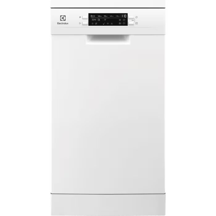 Electrolux ESS43210SW — vue 1 sur 8