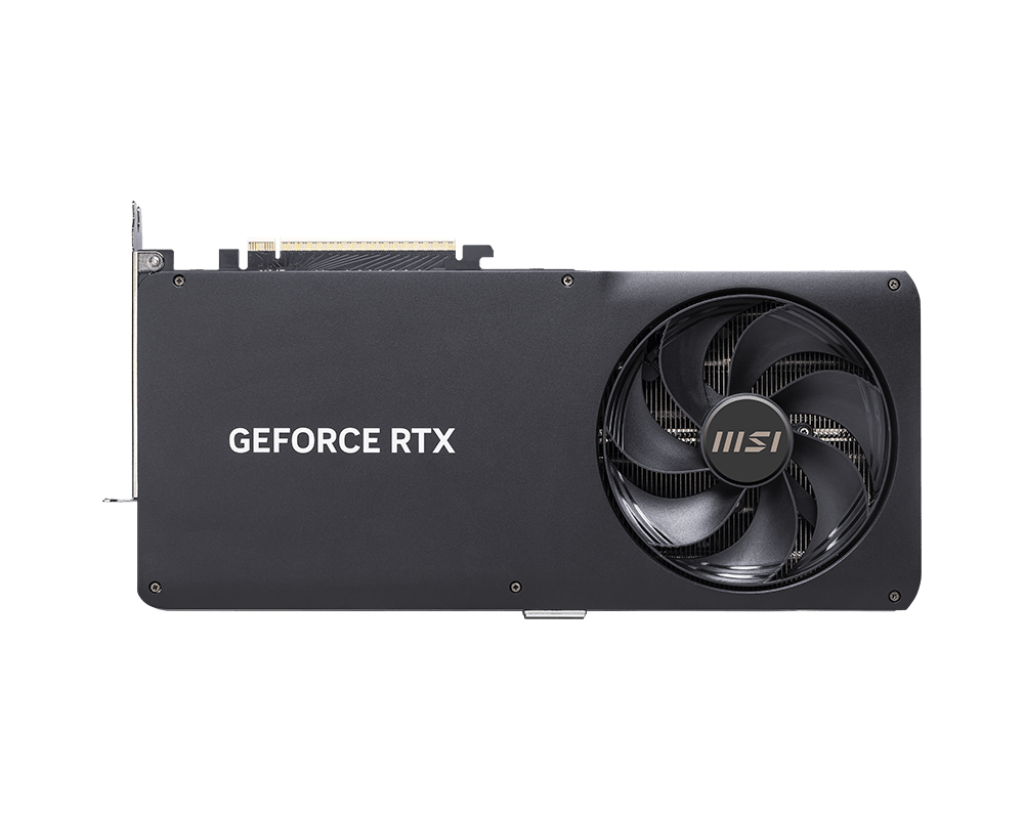 MSI GeForce RTX 5070 Ti 16G EXPERT OC – image 3
