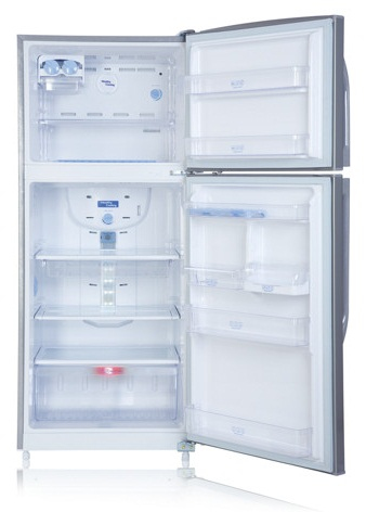 Samsung RT47ENSL5/XEM fridge-freezer Freestanding – image 2