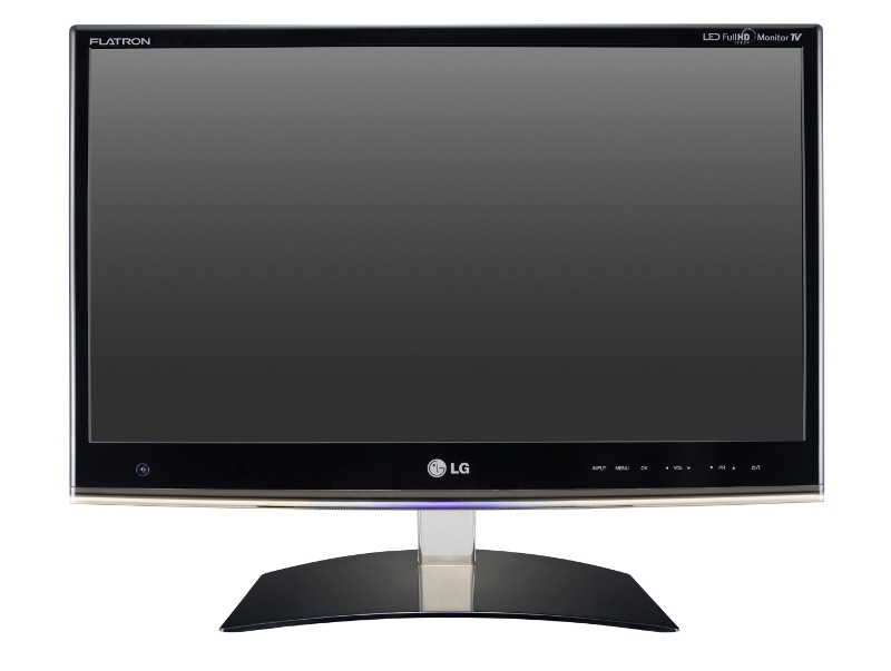 LG M2250D computer monitor – image 1