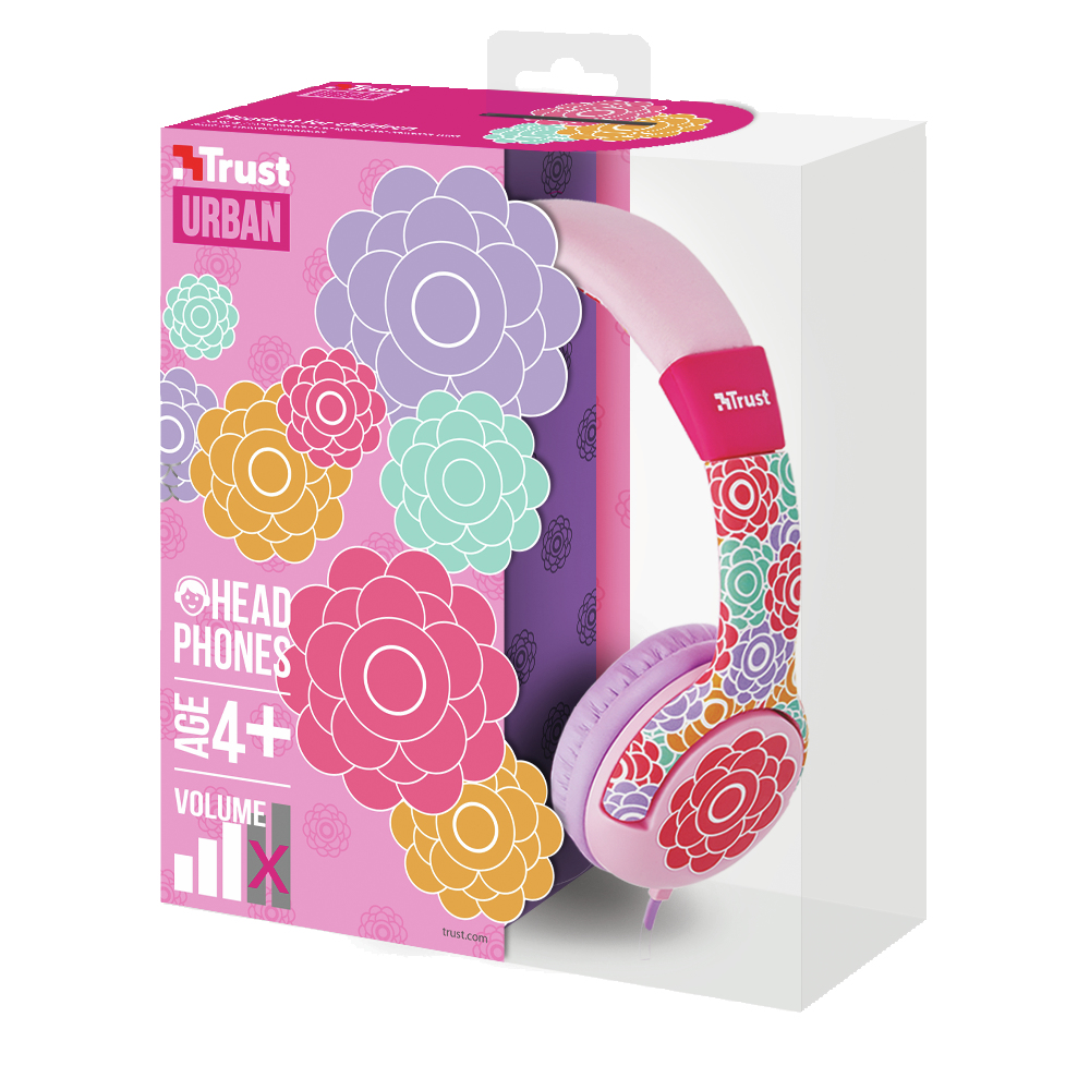 Trust Spila Kids - Flower – image 5