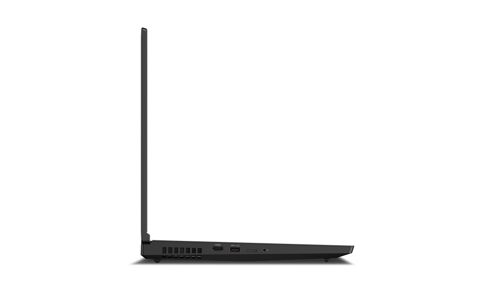 Lenovo ThinkPad P17 Intel® Core™ i7 i7-10850H Mobile workstation – image 3