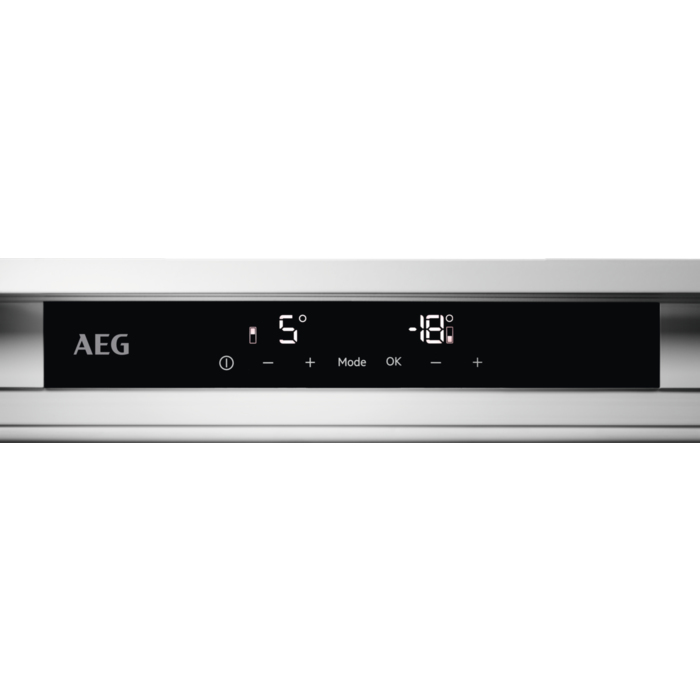 AEG SCE81811FS fridge-freezer Built-in – image 7