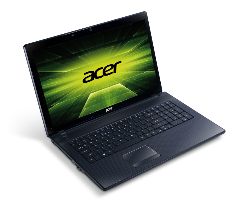 Acer Aspire 7739ZG-P624G50Mn Intel® Pentium® P6200 Laptop – image 3