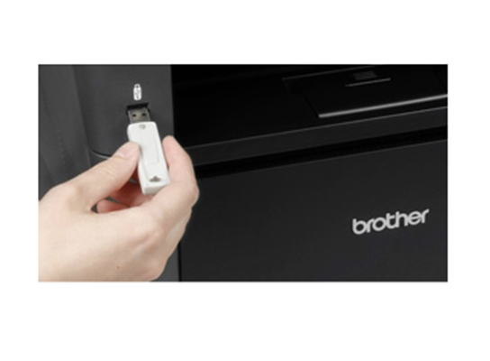 Brother MFC-8910DW multifunction printer Laser A4 – image 7