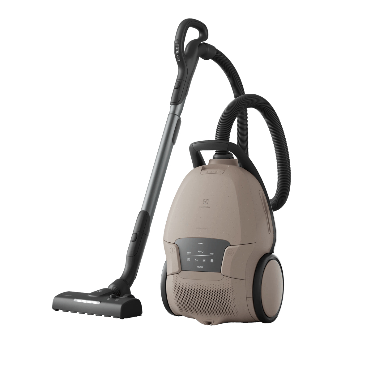 Electrolux EB81U1WB 5 L Cylinder vacuum Dry 650 W Bagless – image 5