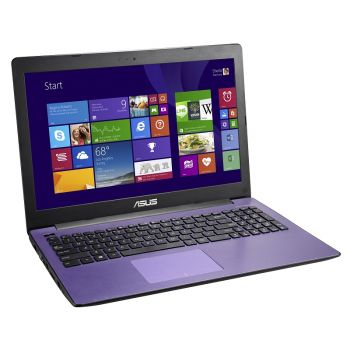 ASUS X553MA-XX913H laptop Intel® Celeron® N2940