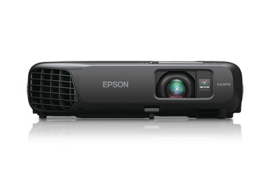 Epson EX5220 Standard throw projector 3000 ANSI lumens 3LCD XGA (1024x768) Black – image 1