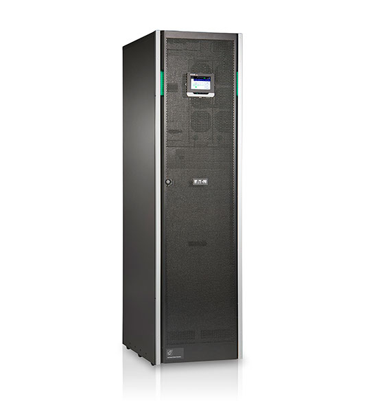 Eaton 91PS-15(30)-15-3x9Ah-LL-MBS-6, Doppia conversione (online), 15 kVA, 15000 …