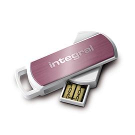 Integral 4GB 360 USB