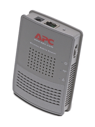 APC Wireless Mobile Router – image 4