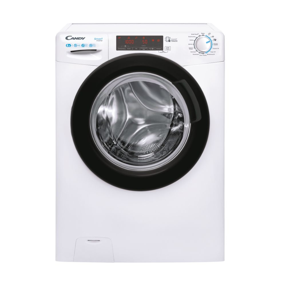 Candy CS44285TWMB/2-07 — vue 1 sur 8