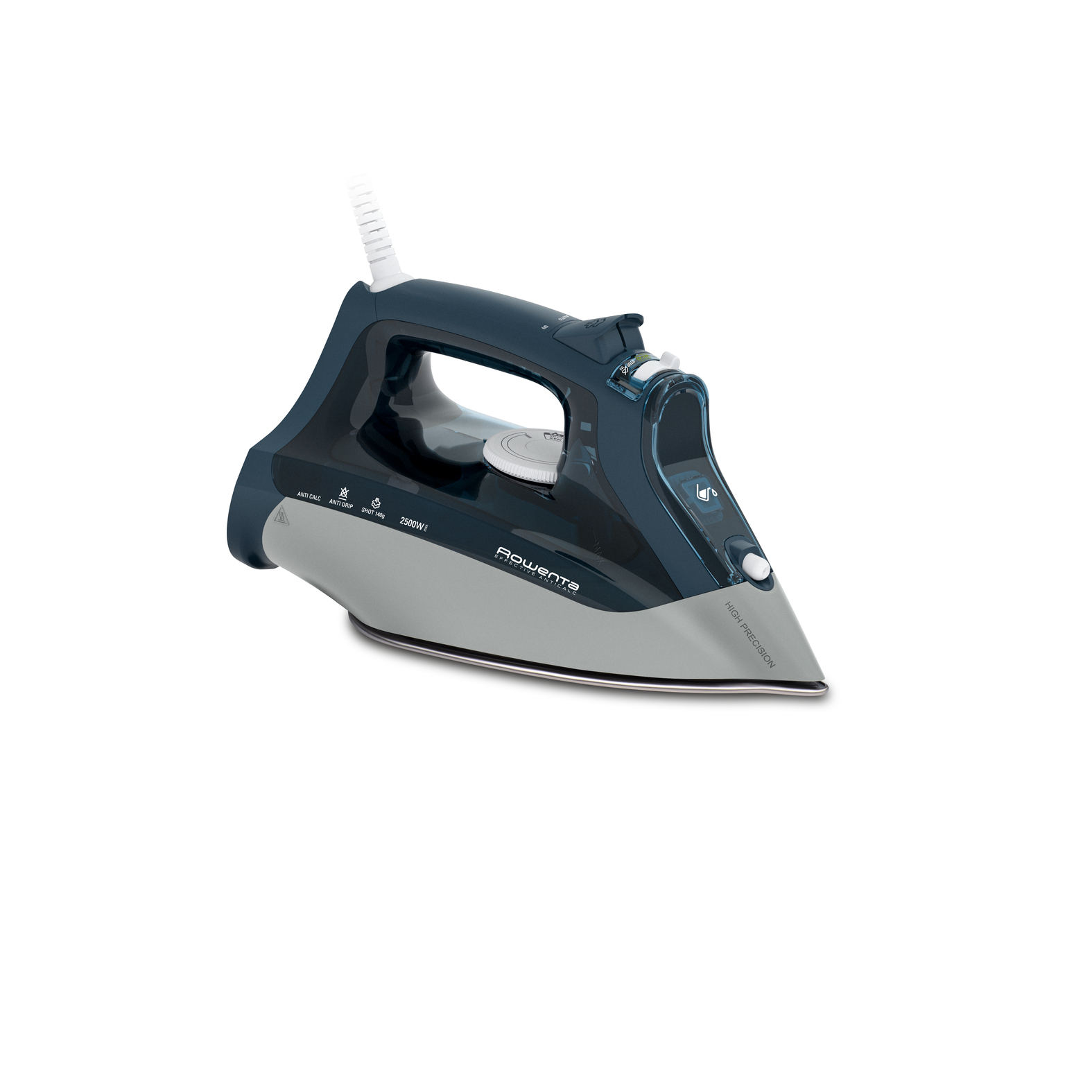 Rowenta DW4210 Dry & Steam iron Microsteam 300 Laser – image 5