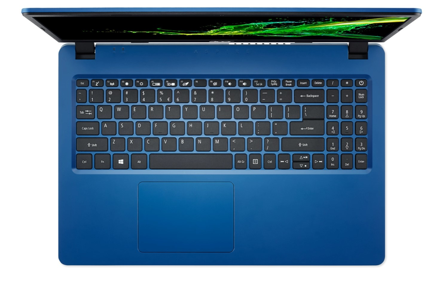 Acer Aspire 3 A315-56-519X Intel® Core™ i5 i5-1035G1 Laptop – image 4