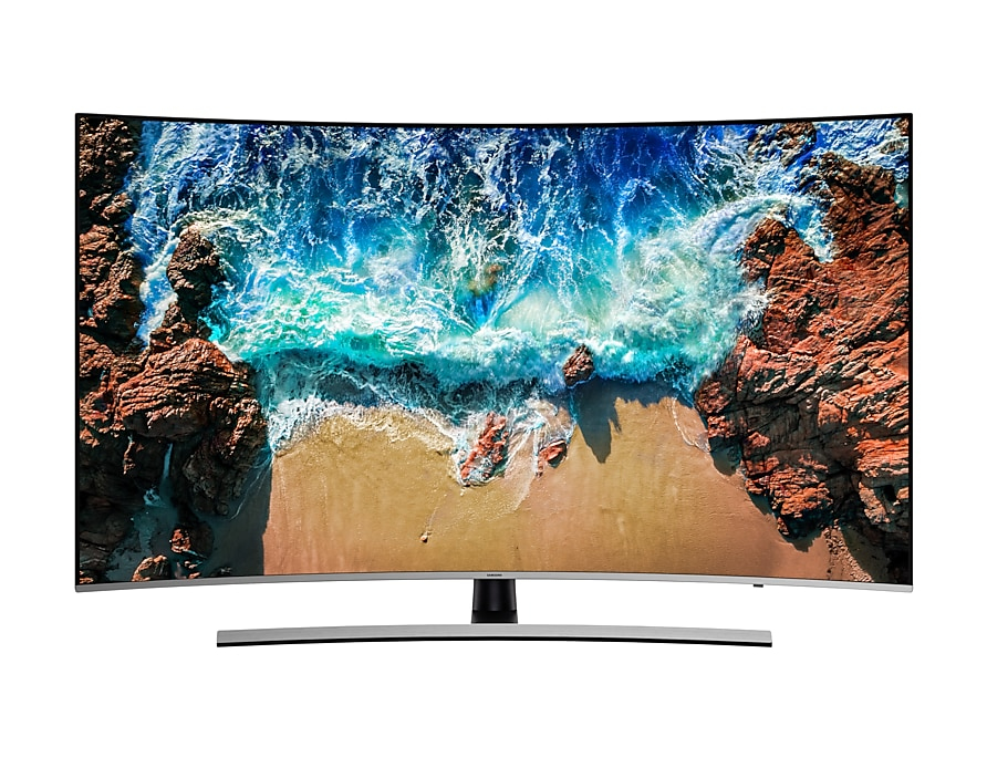 Samsung Series 8 UE65NU8500T