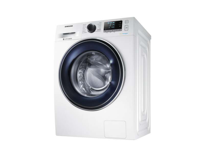Samsung WW90J5426FW washing machine Front-load – image 6