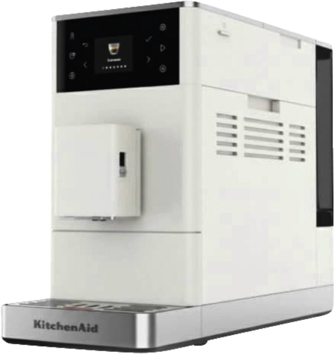 KitchenAid 5KES8453EPL — vue 1 sur 1