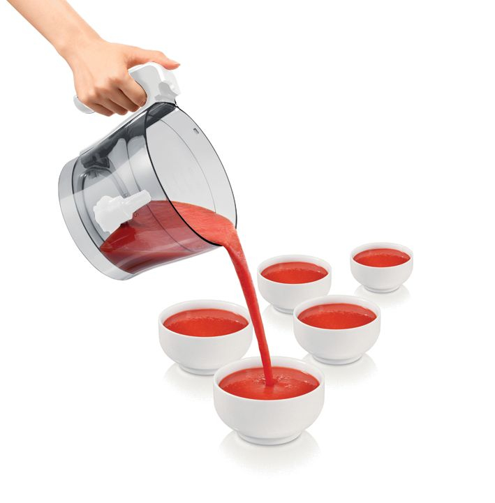 Philips Daily Collection HR7627/02 food processor – image 8