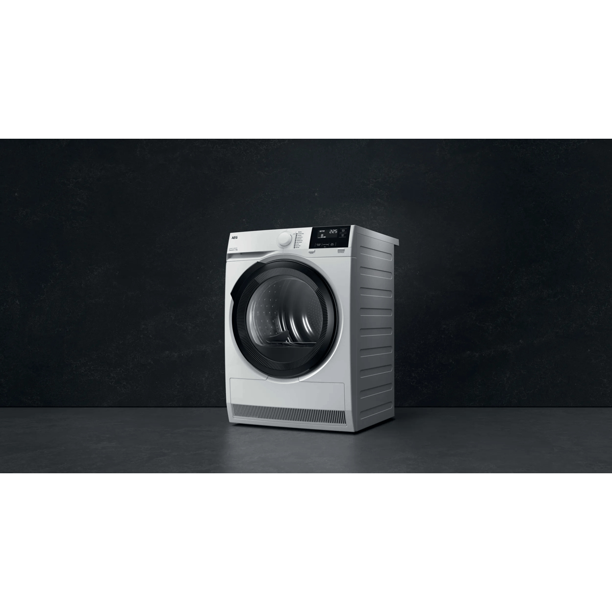 AEG Series 7000 TR7HG9C tumble dryer Freestanding Front-load – image 9