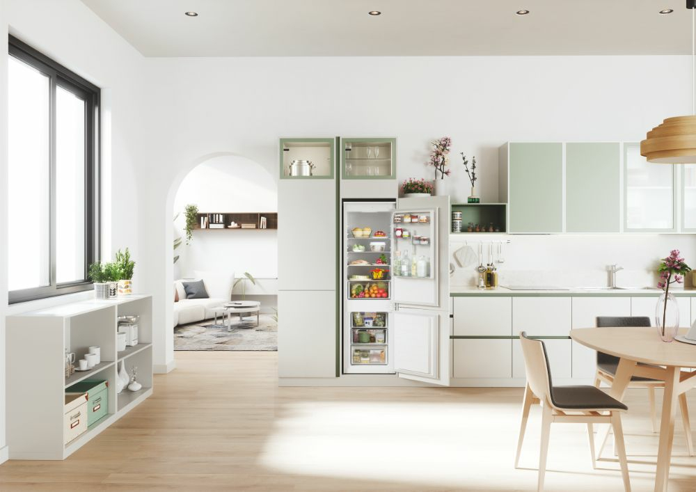 Candy Fresco CBL3518FRU Built-in – image 7