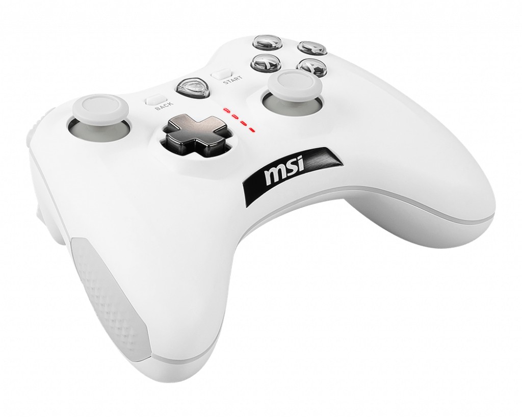 MSI FORCE GC30 V2 WHITE – image 2