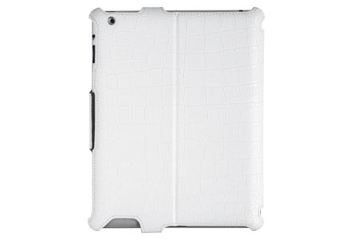 Trust 18690 tablet case Folio White – image 7