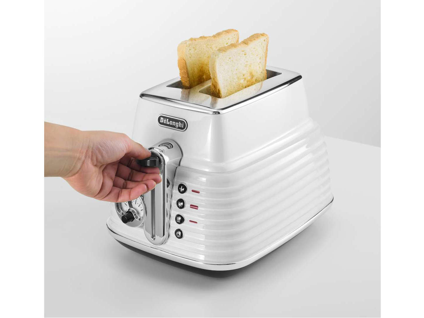 De’Longhi CTZ 2103.W – image 6