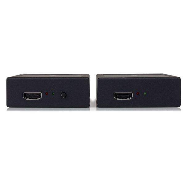 StarTech.com HDMI to CAT5 Extender W/ Optional Repeater Functionality and Audio – 1080p – image 3