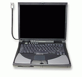Manhattan USB Travel Cam – image 2
