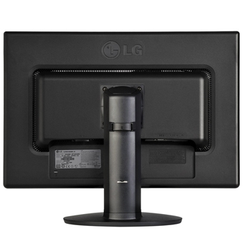 LG W1942P-BN computer monitor – image 5