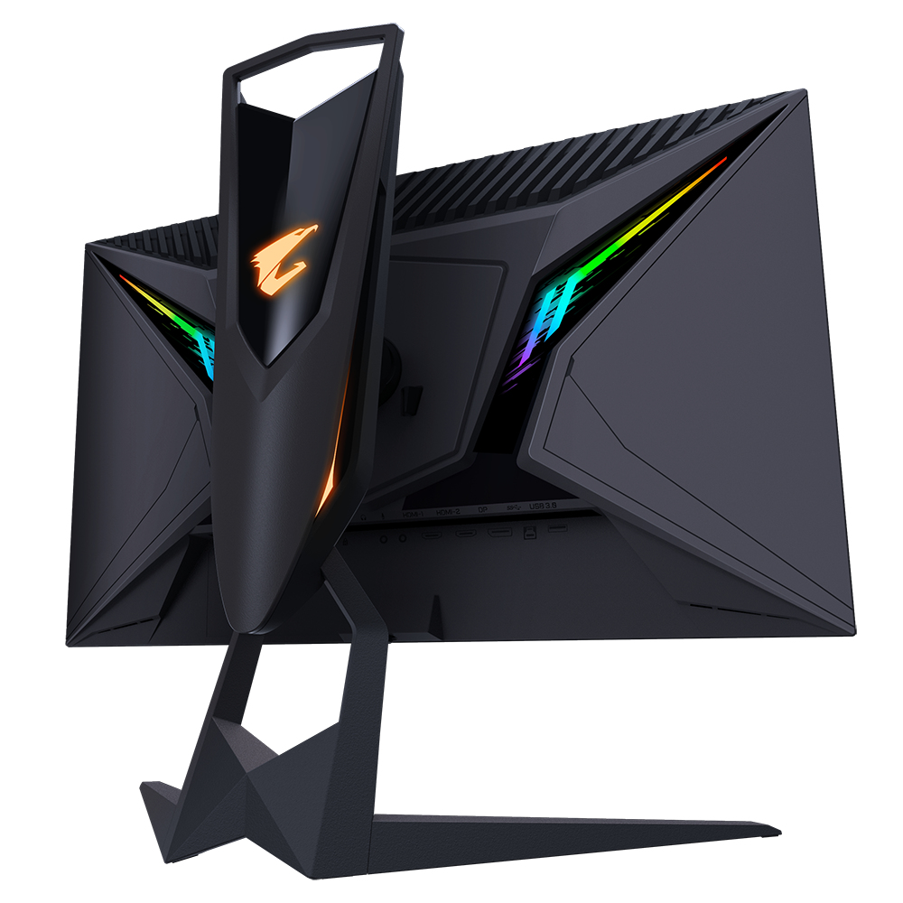 GIGABYTE FI25F computer monitor – image 5