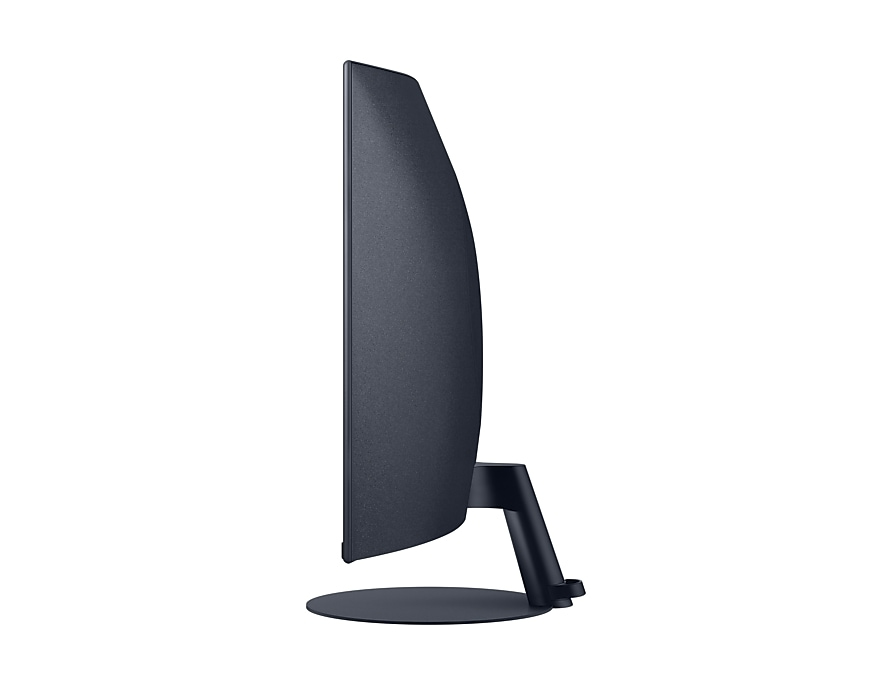 Samsung LC27T550FDL computer monitor – image 4