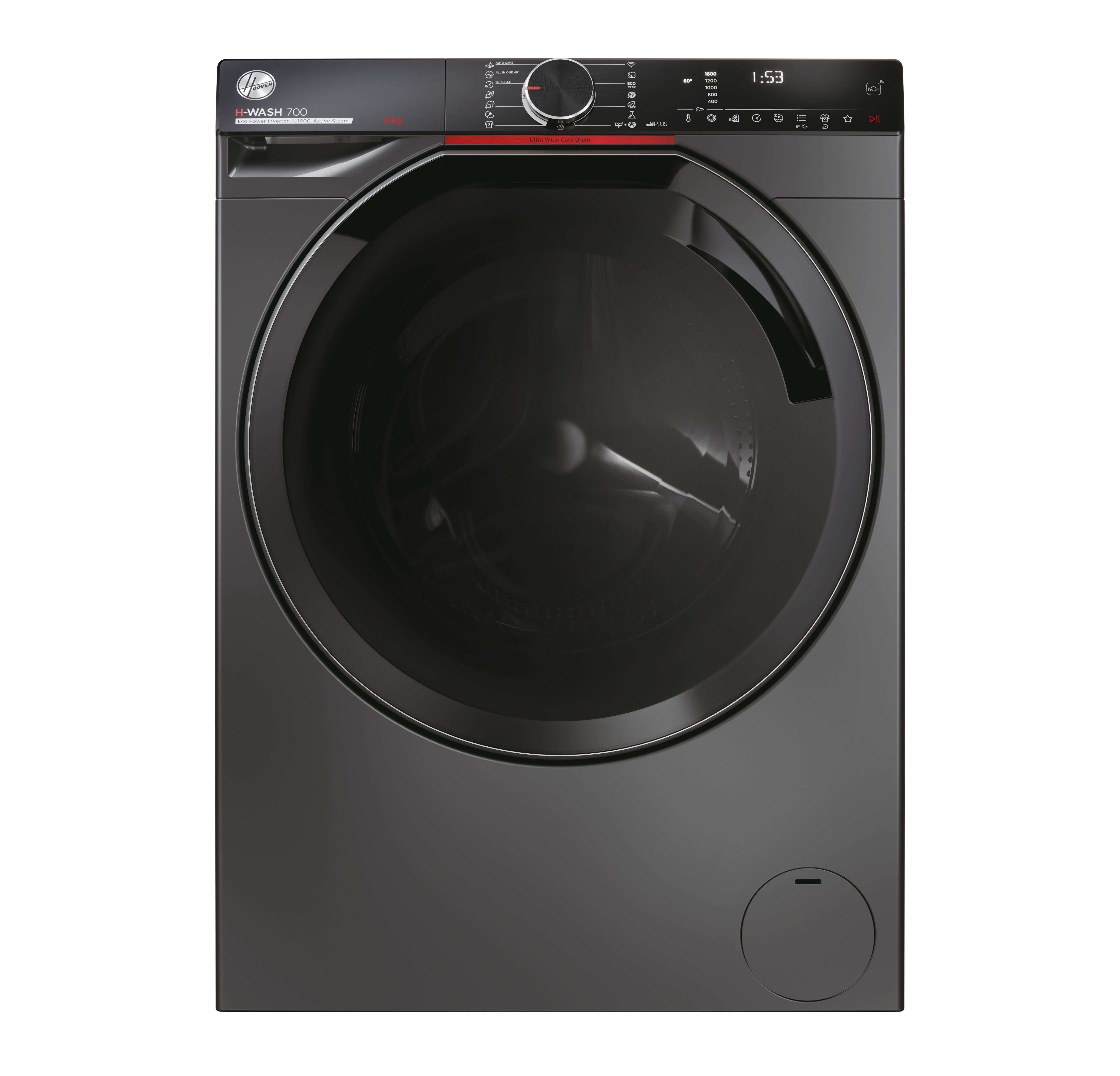 Hoover H7W 69 — vue 1 sur 8
