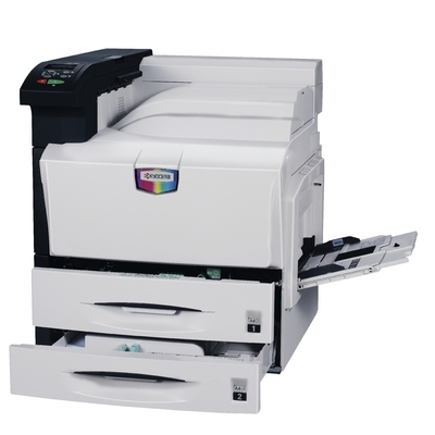 Kyocera FS-C8100DN printer