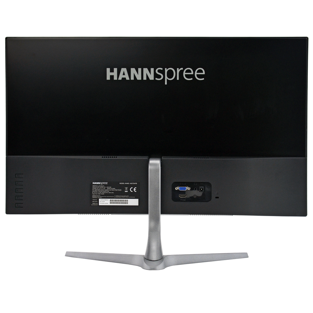 Hannspree HS275HFB computer monitor – image 4