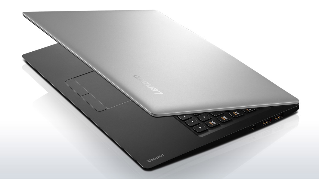 Lenovo IdeaPad 100S-14 Intel® Celeron® N3050 Laptop – image 3