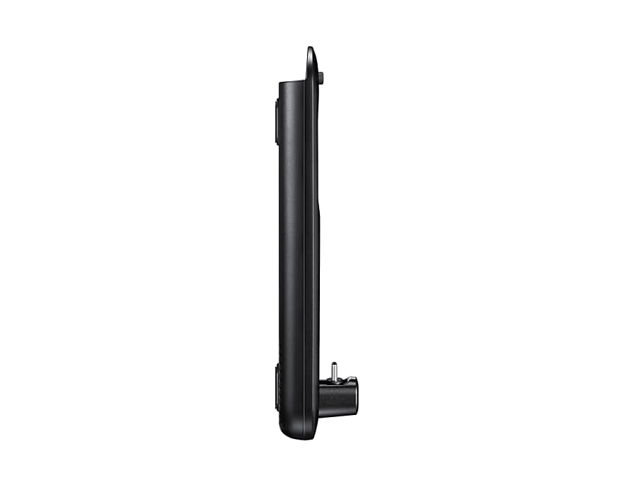 Samsung EE-M5100TBEGAE mobile device dock station Smartphone Black – image 4